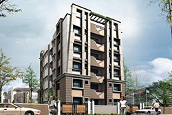 Indira Apartment